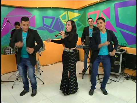 Grupo La Klave - Amor mio Dejala