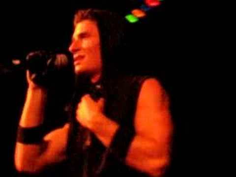 Donnie J "Do It All Again"