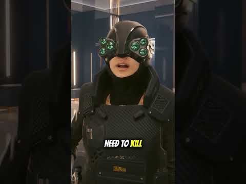 How to Get Legendary Maxtac Mantis Blades in Cyberpunk 2077