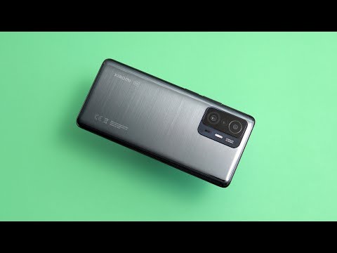 Xiaomi 11T Pro Review (Complete FULL Walkthrough)