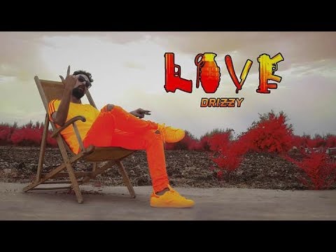 Ghait - Love ( Official Music Video )