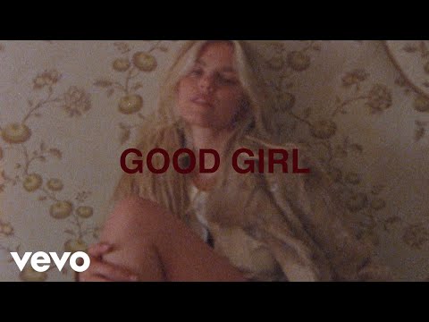 Video thumbnail for Good Girl
