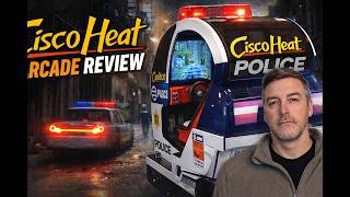 Cisco Heat - Arcade Classic… or Cop-Out?