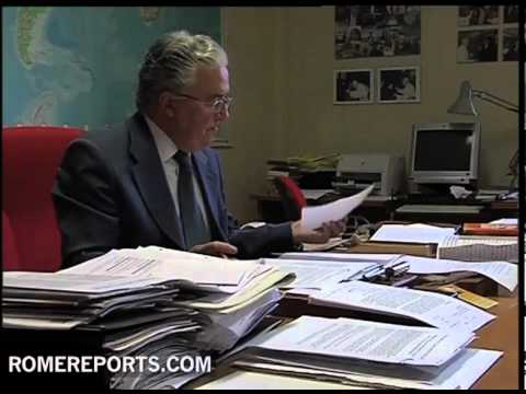 El Vaticano crea una web para los católicos de América Latina