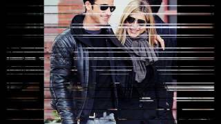 Jennifer Aniston &amp; Justin Theroux - Face of a Faith