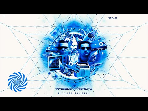 Invisible Reality - Creation