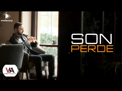 Vasif Azimov - Son Perde | 2025 Yeni Exclusive (Official Video)