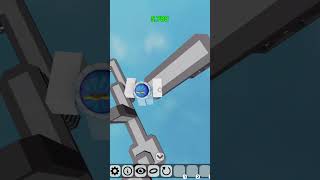 MONUMENTAL NO EV WR #erastimetrial #roblox