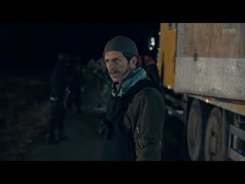 Umbre 3 - flagrantul