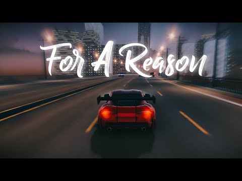 For A Reason (Car racing 📷) Karan Aujla | Tania | Ikky |