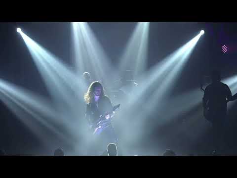 GEOFF TATE’S BIG ROCK SHOW “Silent Lucidity” (1.10.2023)