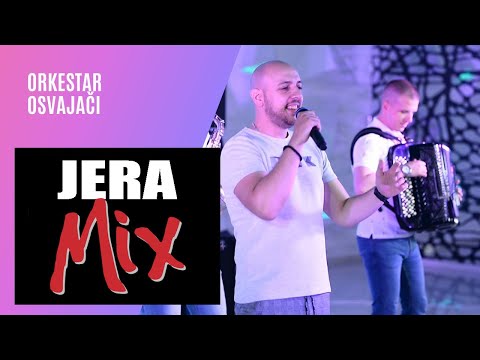 JERA MIX x Orkestar OSVAJACI - #live 2021 #cover