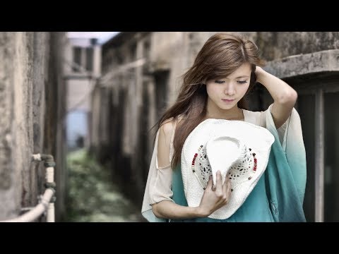 Caravan Of Life  Chinese Melody Love Song Mix English Cantonese Mandarin