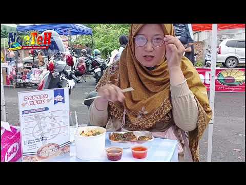 Aneka Dimsum Dengan Banyak Varian Saos Harga Mulai Rp15 Ribu