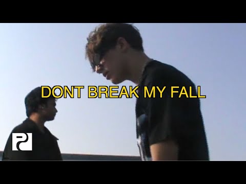 Xav, Duava, Arty Warhol - Don't Break My Fall (Official Lyric Video)