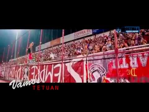 Vamos Tetuan HD