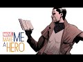 Demon-nanites | Marvel Make me a Hero