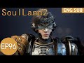 Eng Sub Soul Land2 EP96