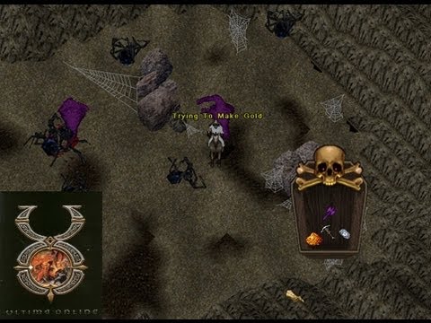 Ultima Online : Age of Shadows PC