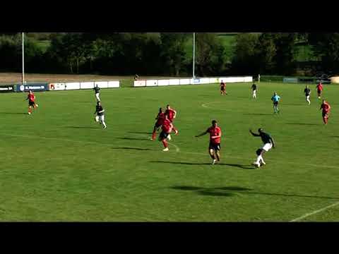 FC Develier - FC Franches-Montagnes  02.09.2023  ( 3 - 2 )