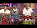 ఆయన లేడా మరి ఎలా మరి Adhirindi Comedy Show Chandra Challengers Ep 17