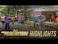 FPJ S Ang Probinsyano Vendetta S Christmas Celebration