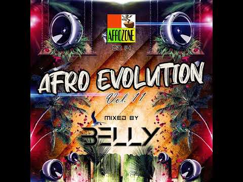 23 CRIMINAL - Afro Evolution Vol. 11 (2022)