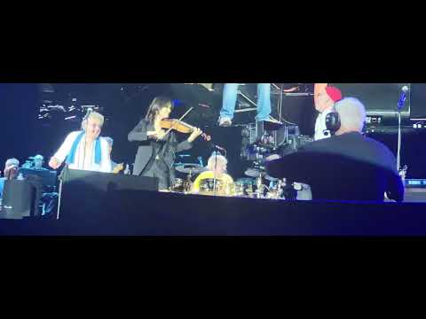 The Who - Baba o'riley (final) - Firenze 17/06/2023 superpit