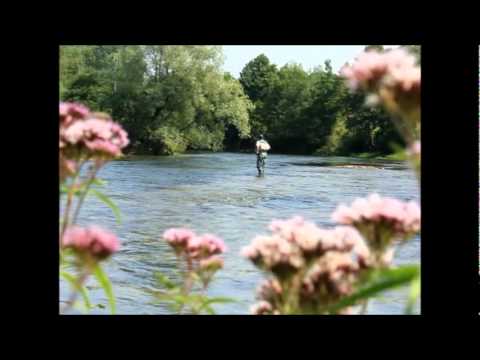 RIBOLOVCI NA PLIVI - MOTIVI IZ PLJEVE