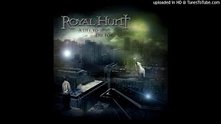 Royal Hunt - Hell Comes Down From Heaven