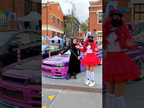 Choose your car
