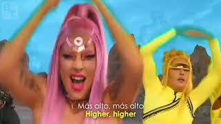 Lady Gaga - Stupid Love (Lyrics + Español) Video Official Lady Gaga - Stupid Love (Lyrics + Español) Video Official