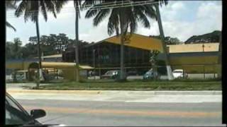 Clark Air Base, Philippines~~Past and PRESENT