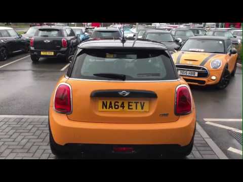 MINI HATCHBACK 1.2 One 3dr [Pepper/Media Pack XL] U5505