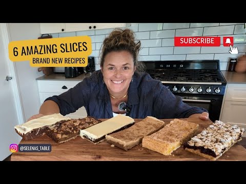 You’ve Never Tried Slices Like These — 6 New Flavours I’m Obsessed With!!