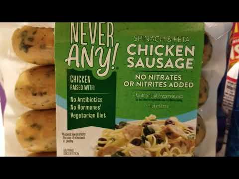 download lagu mp3 mp4 Never Any Spinach Feta Chicken Sausage, download lagu Never Any Spinach Feta Chicken Sausage gratis, unduh video klip Never Any Spinach Feta Chicken Sausage