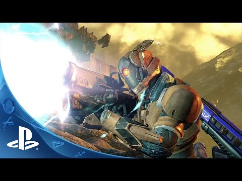 Destiny: The Taken King - We Are Guardians Trailer | PS4, PS3
