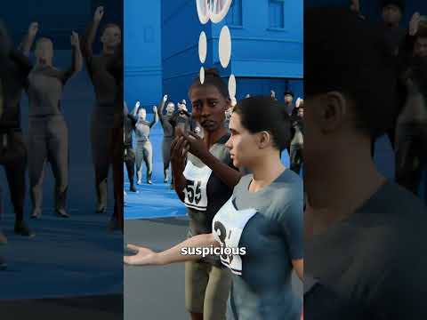 She Faked Winning The Boston Marathon 😳