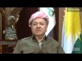 CNN EXCLUSIVE: Iraqi Kurdistan Leader Massoud.