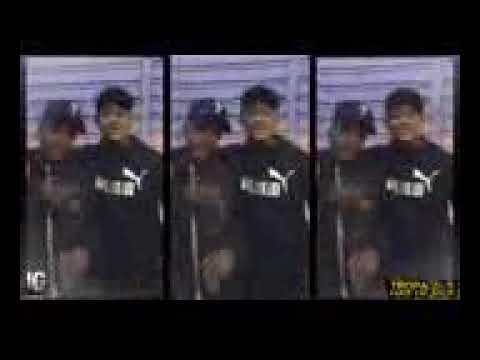 Mc Alysson e Mc Calvin - Eu te convido pra brotar na minha treta