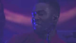 Justin Timberlake   Cry Me A River iTunes Festival 2013 HD