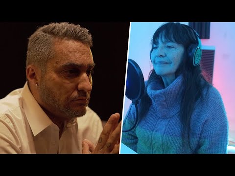 PSICOLOGA REACCIONA A AMBKOR - "VIDA" [VIDEOCLIP OFICIAL] (PROD. COMBO WEST)