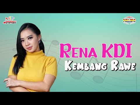 Rena KDI - Kembang Rawe (Official Music Video)