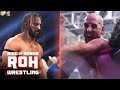 Who Will Leave Death Before Dishonor Crowned ROH World Champion PAC Or Claudio ROH TV 07 20 23