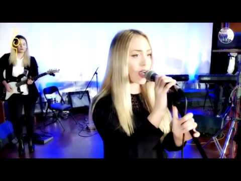 VIS Konkatedrala - Najava koncerta i promocije CD-a "Ja sam s vama"