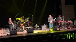 Los Lobos - Fiat Top Joint (The Blasters) - 12-02-2026 - Chiari (BS)