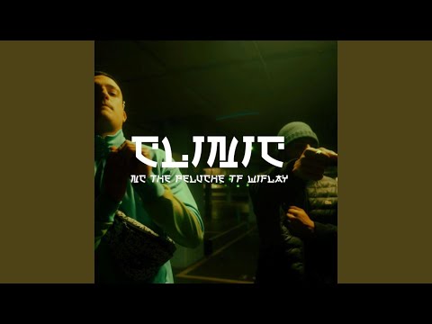 WIFLAY X NC THE PELUCHE (CLINIC)