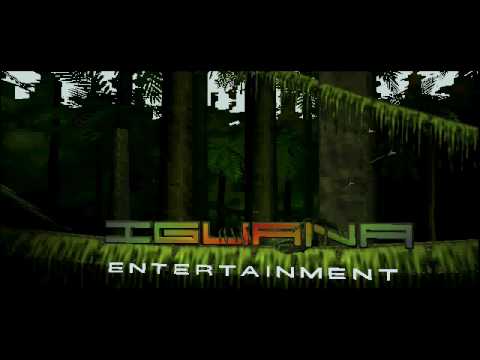 Turok 2 Seeds of Evil (1998) intro