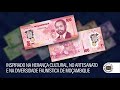 NOTAS DO METICAL SÉRIE 2024