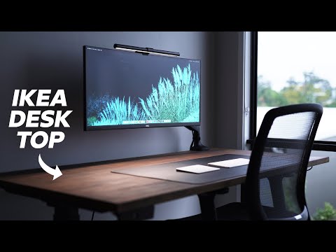 Custom Made Office Desk Uk